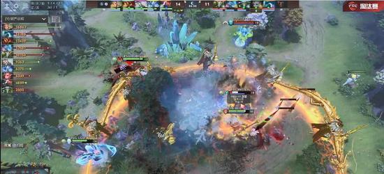 无畏契约游戏教学与娱乐的完美结合