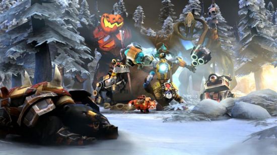 微软新一代Xbox主机或将重塑传统游戏体验